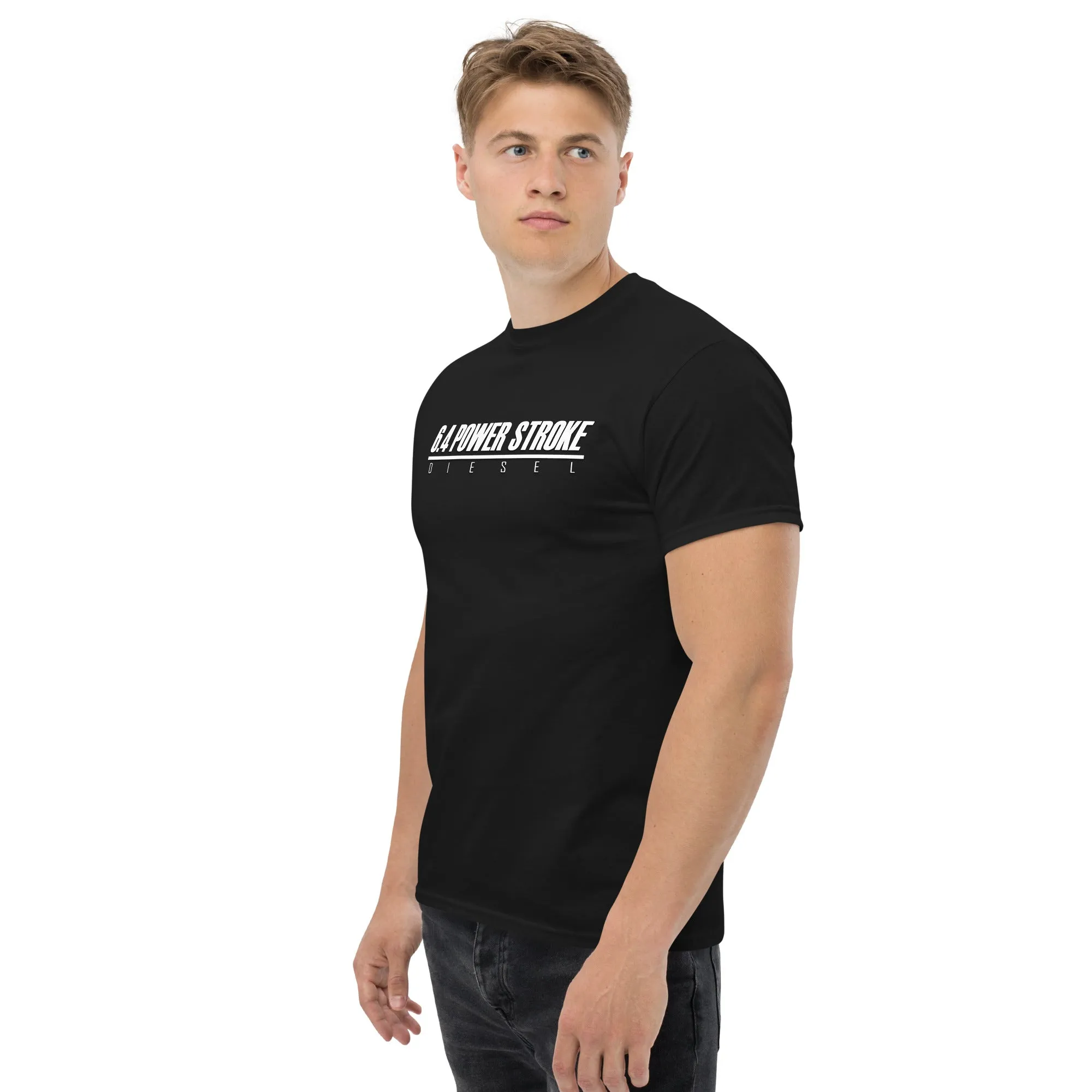 6.4 Power Stroke Trucks Powerstroke T-Shirt