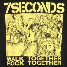 7 Seconds Walk Together