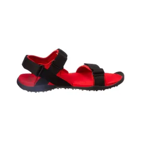 Adidas Men's Mechan M Sandal (Better Scarlet/Core Black)