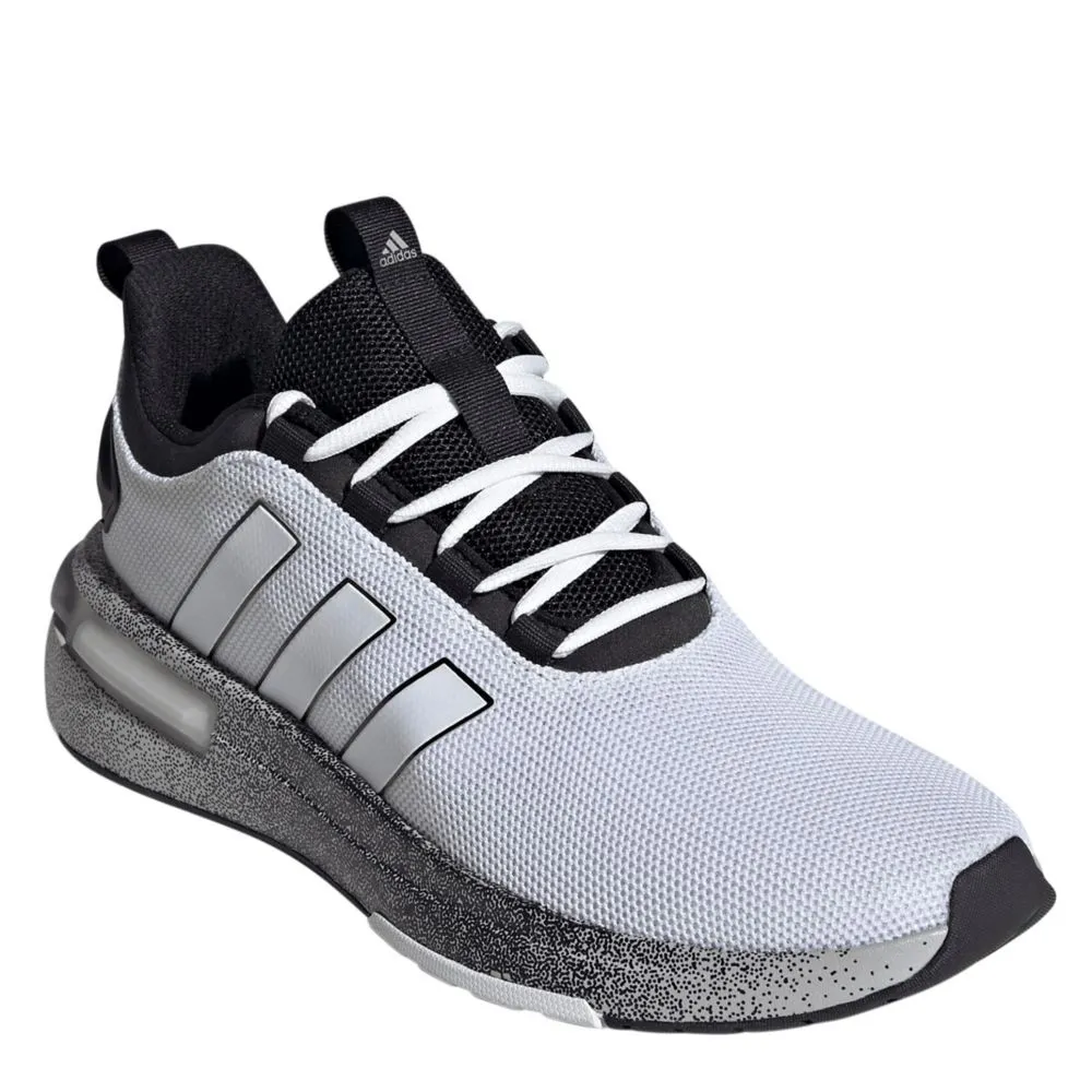 ADIDAS  MENS RACER TR23 SNEAKER