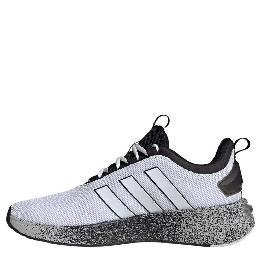 ADIDAS  MENS RACER TR23 SNEAKER