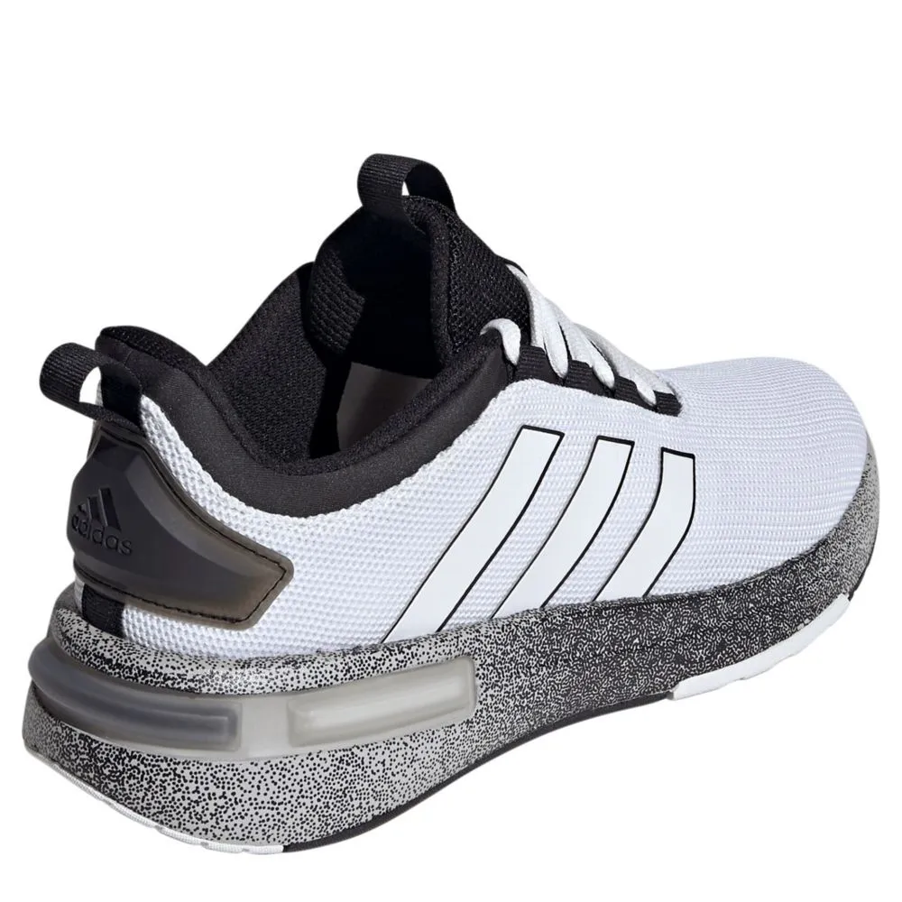 ADIDAS  MENS RACER TR23 SNEAKER