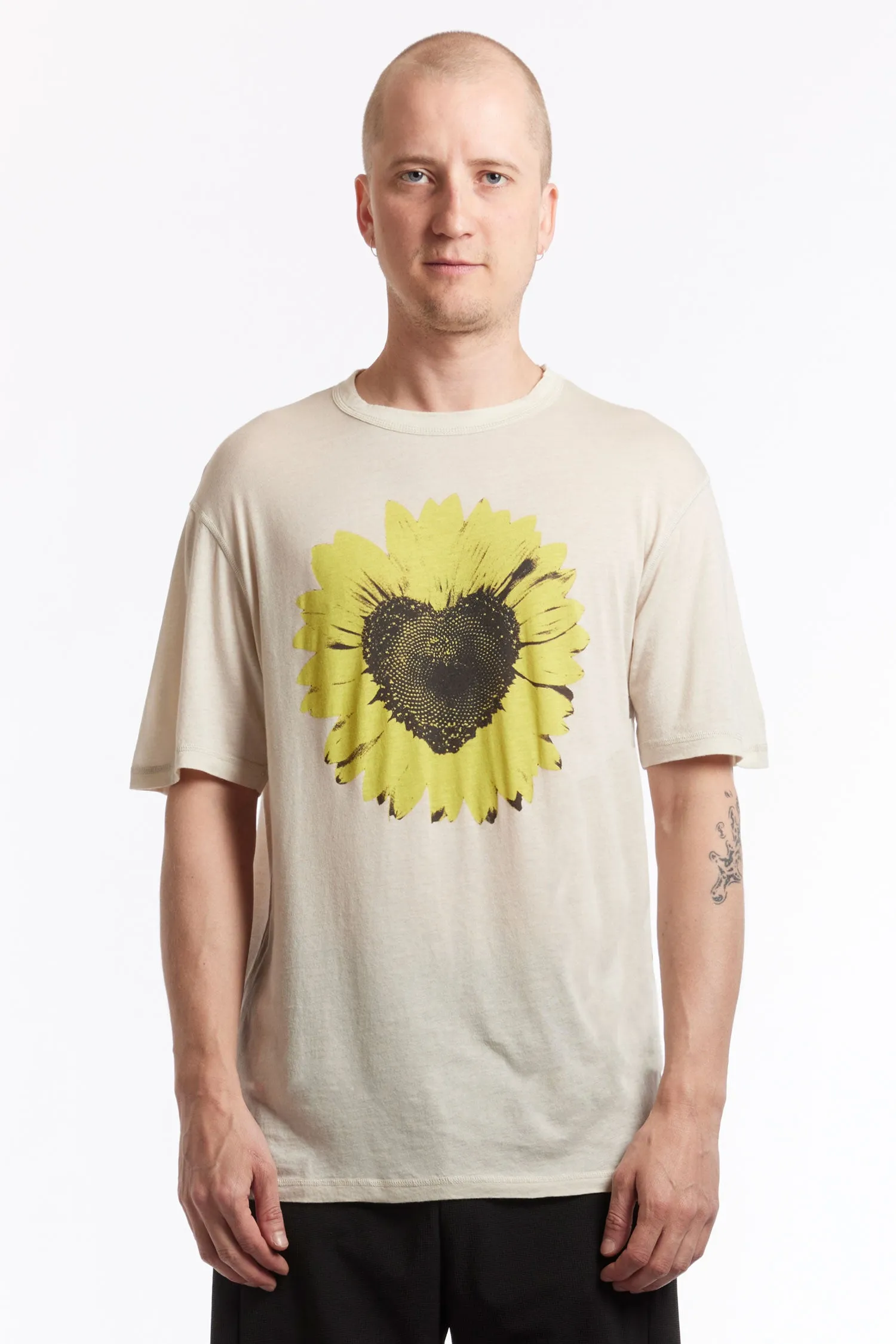 AFFXWRKS - FLORA TEE