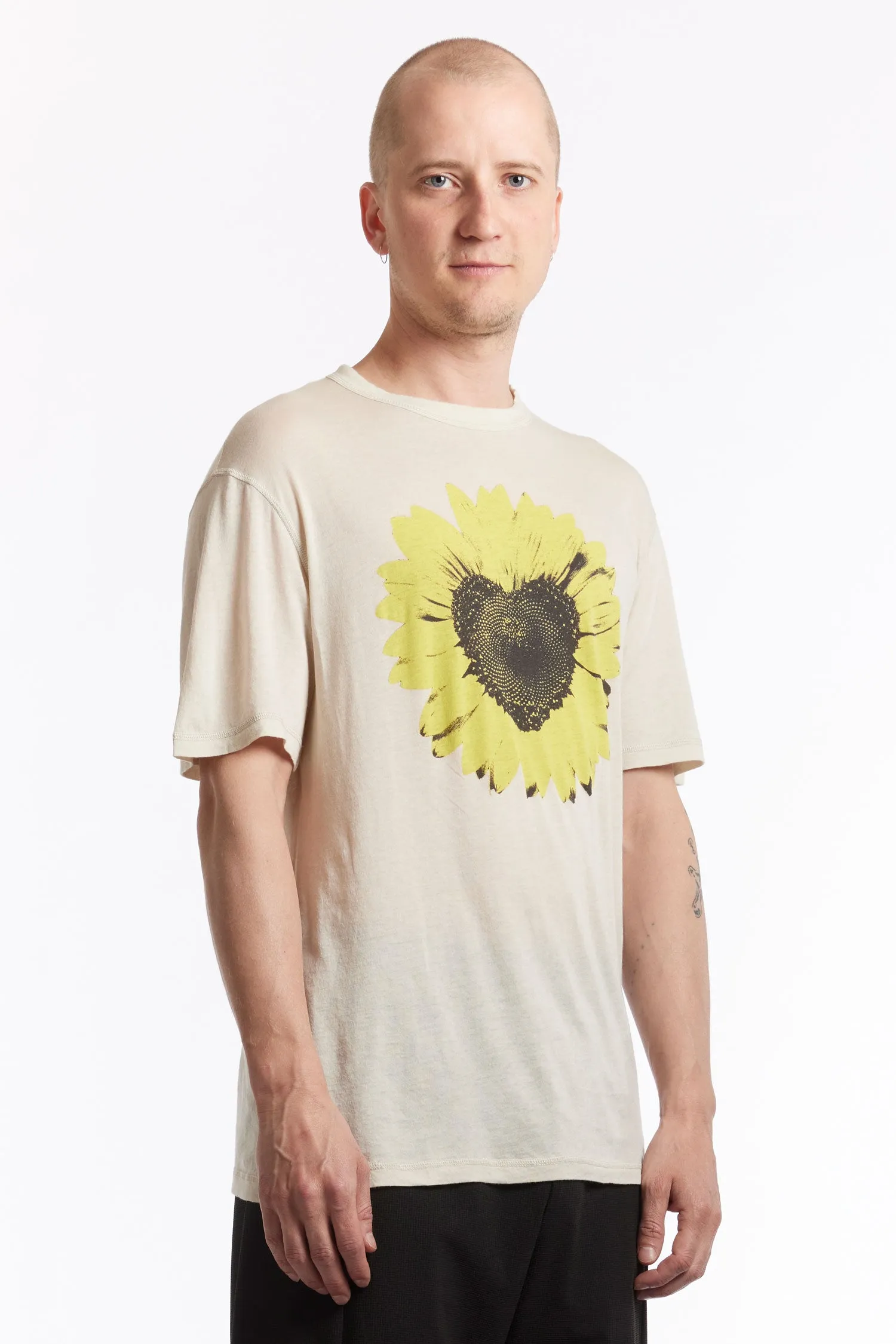 AFFXWRKS - FLORA TEE