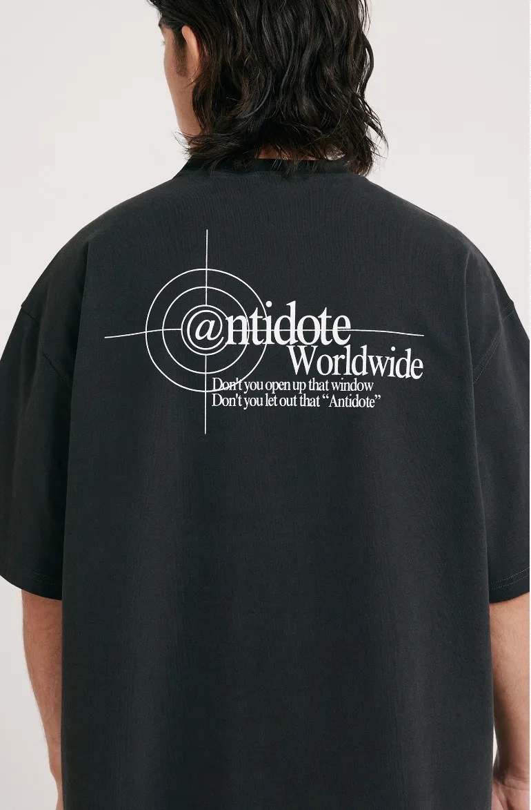 ANTIDOTE  |T-Shirts