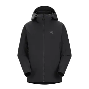 Arc'Teryx - Giacca Gamma Black - X000007465 - BLACK