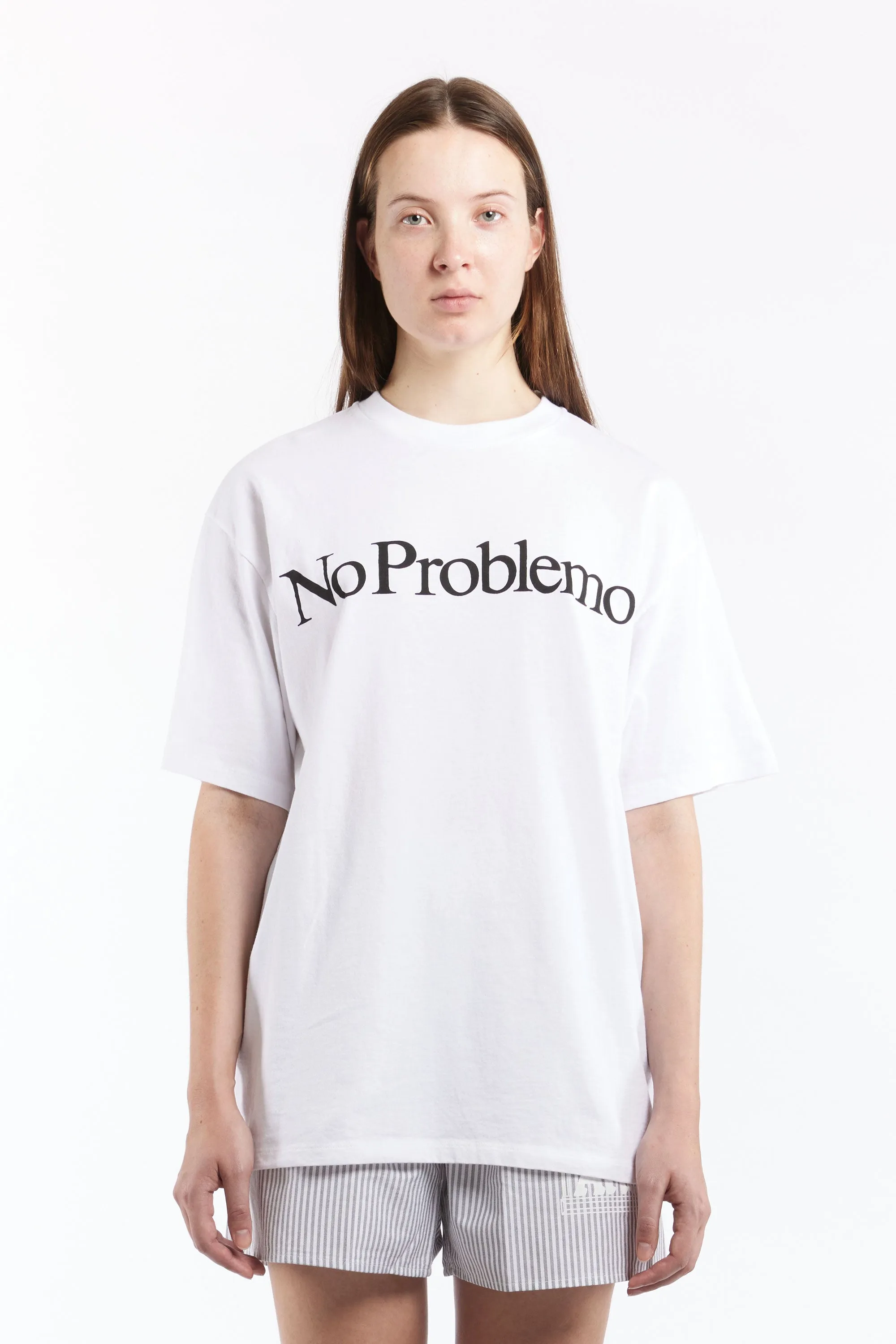 ARIES - AW23 No Problemo SS Tee