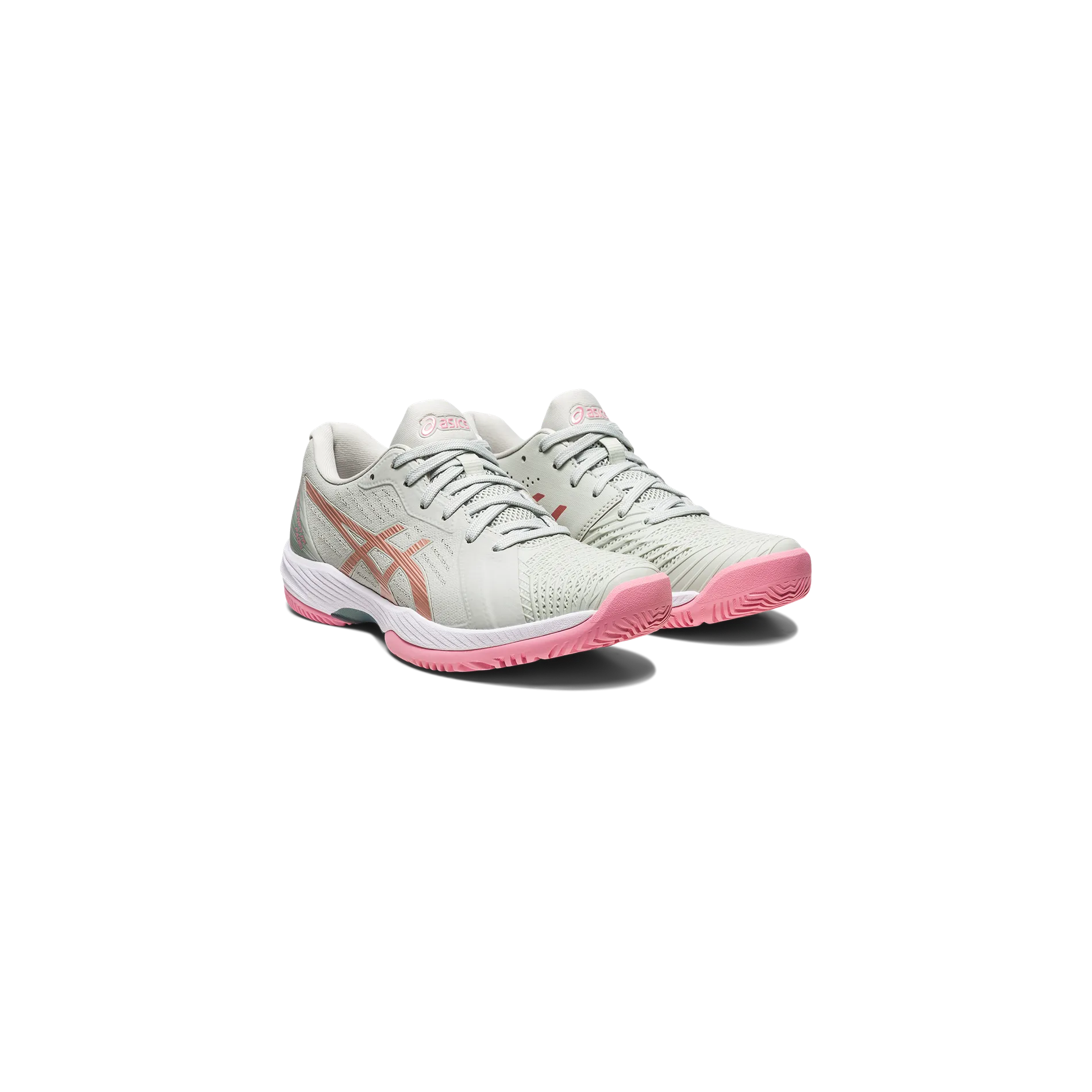 Asics Solution Swift Ff Padel Women