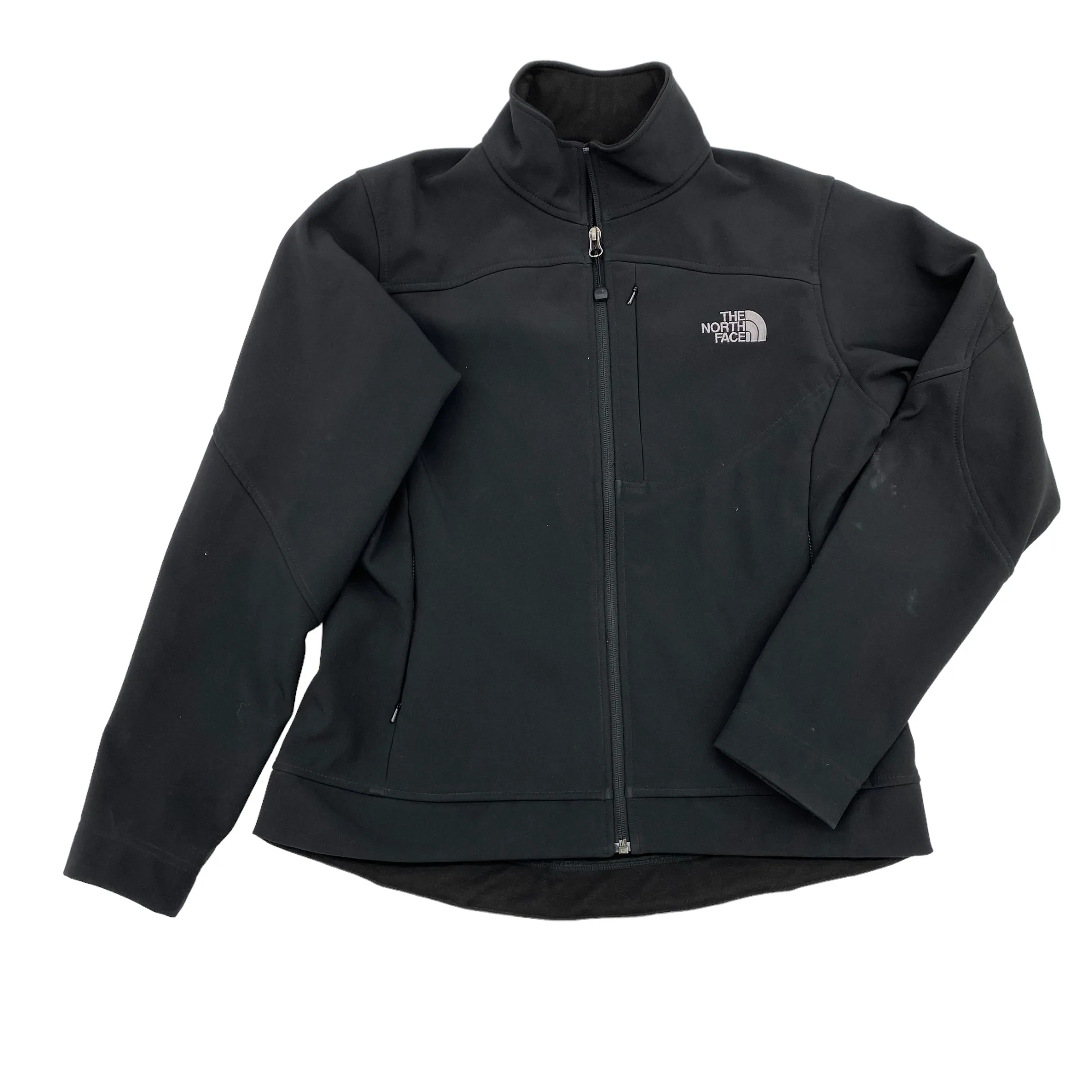 Athletic Jacket By The North Face  Size: M