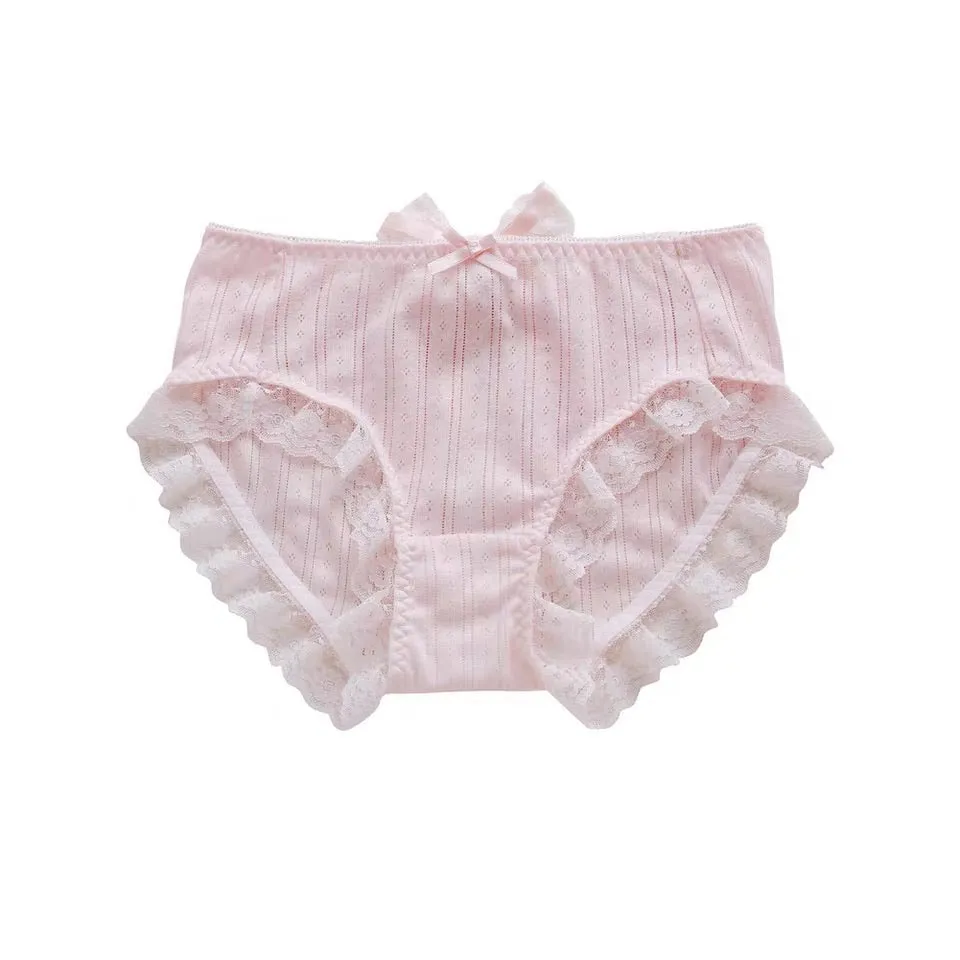 Babypink panties underwear