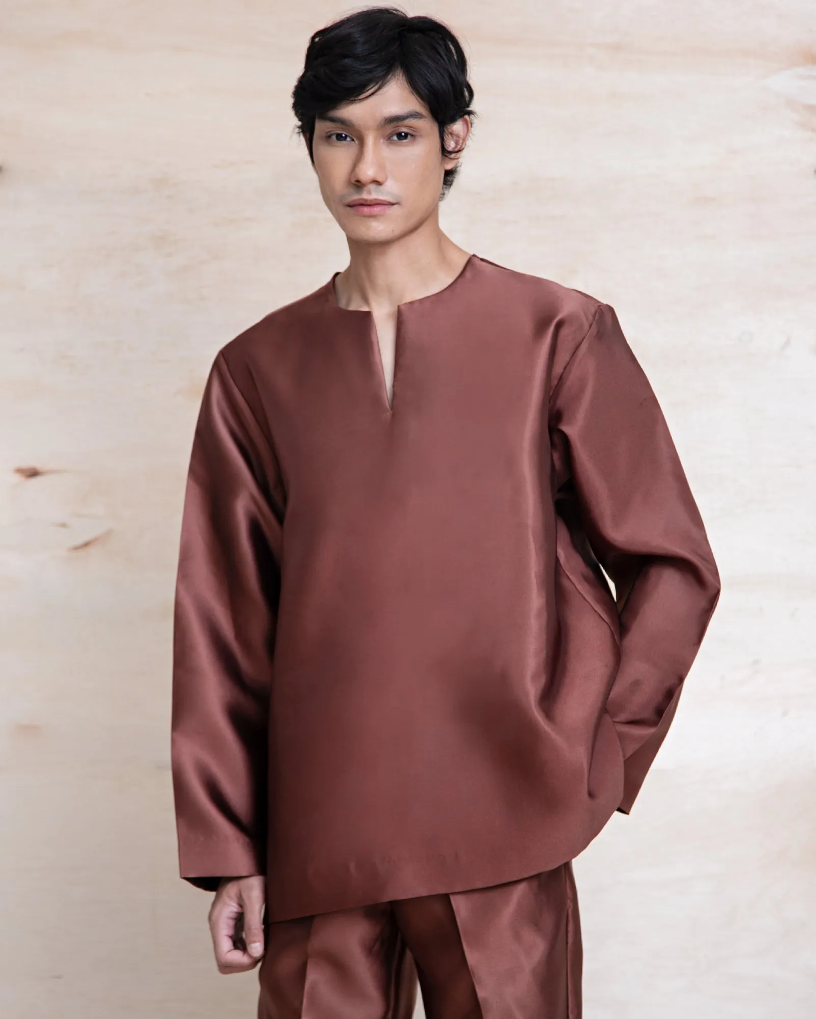 Baju Atas (Cocoa)