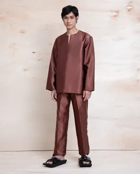 Baju Atas (Cocoa)