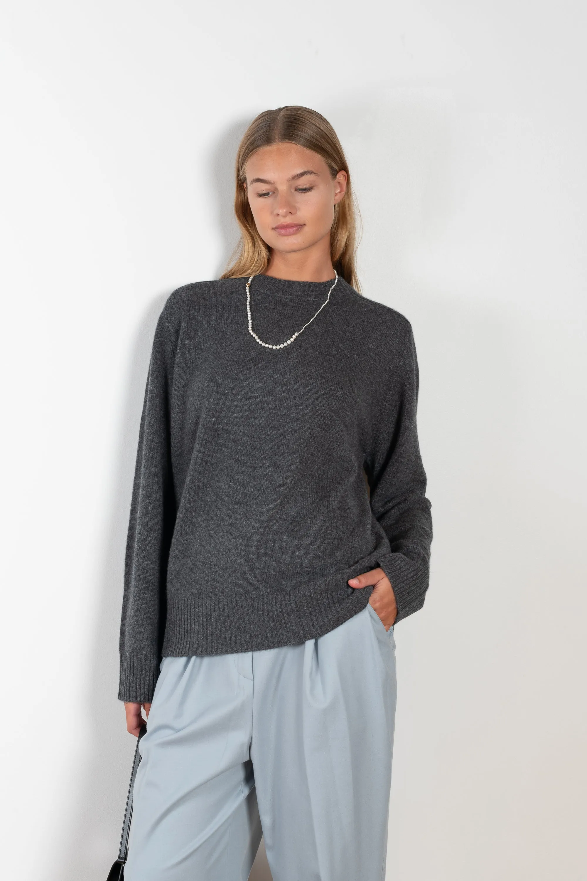 Baltra Sweater