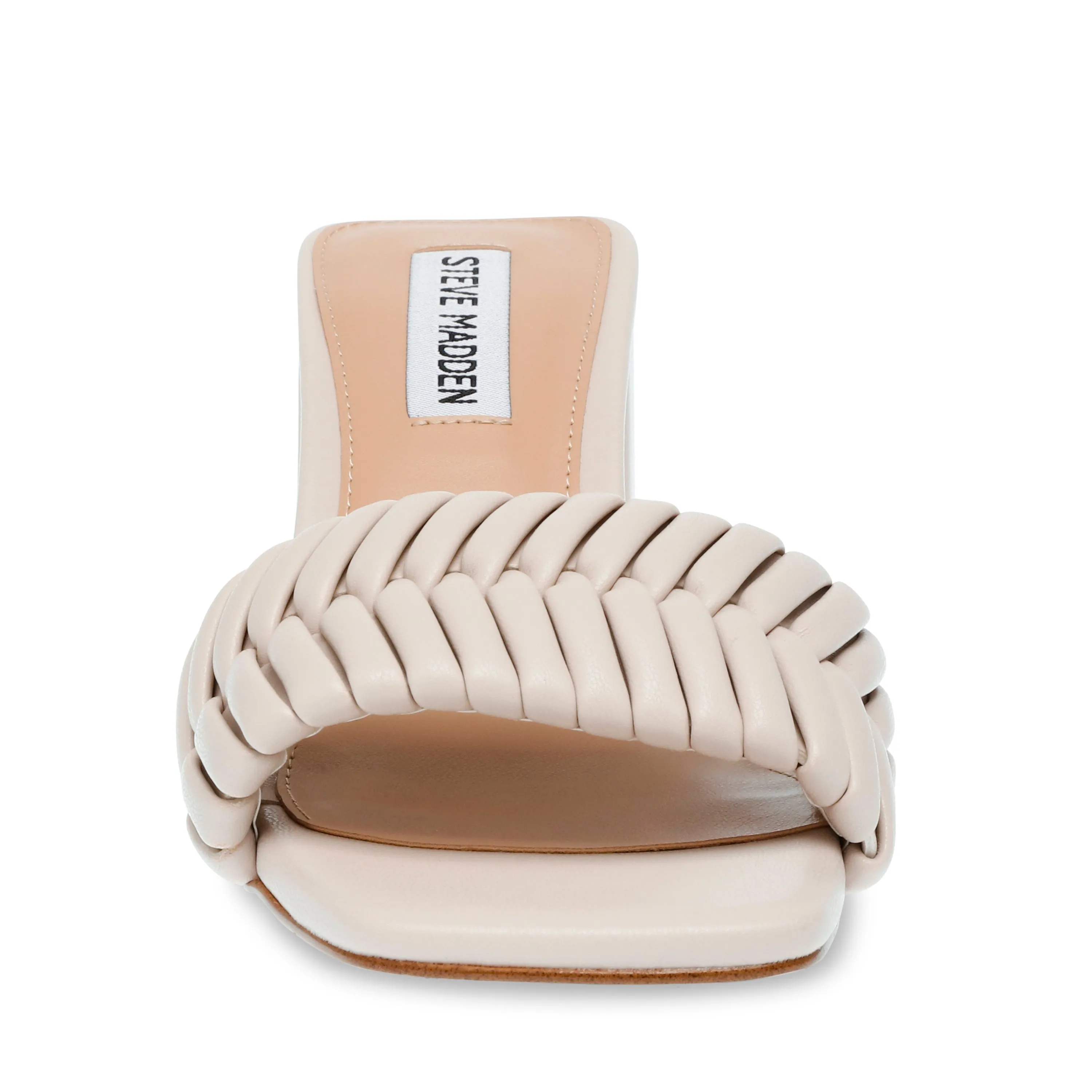 Bankroll Sandal BONE