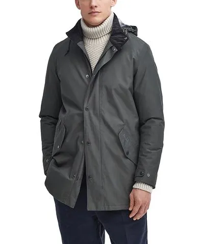 Barbour Chelsea Waterproof Jacket