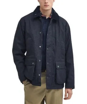 Barbour Winter Bedal Jacket