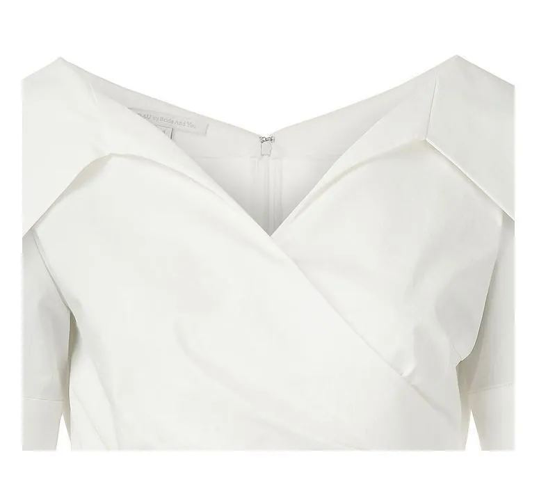 BAU by Bride And You  |Shirts & Blouses