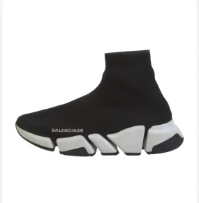 BB Speed Trainer 2.0 Sock Sneaker