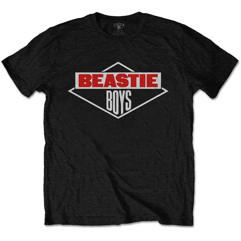 Beastie Boys Diamond Logo