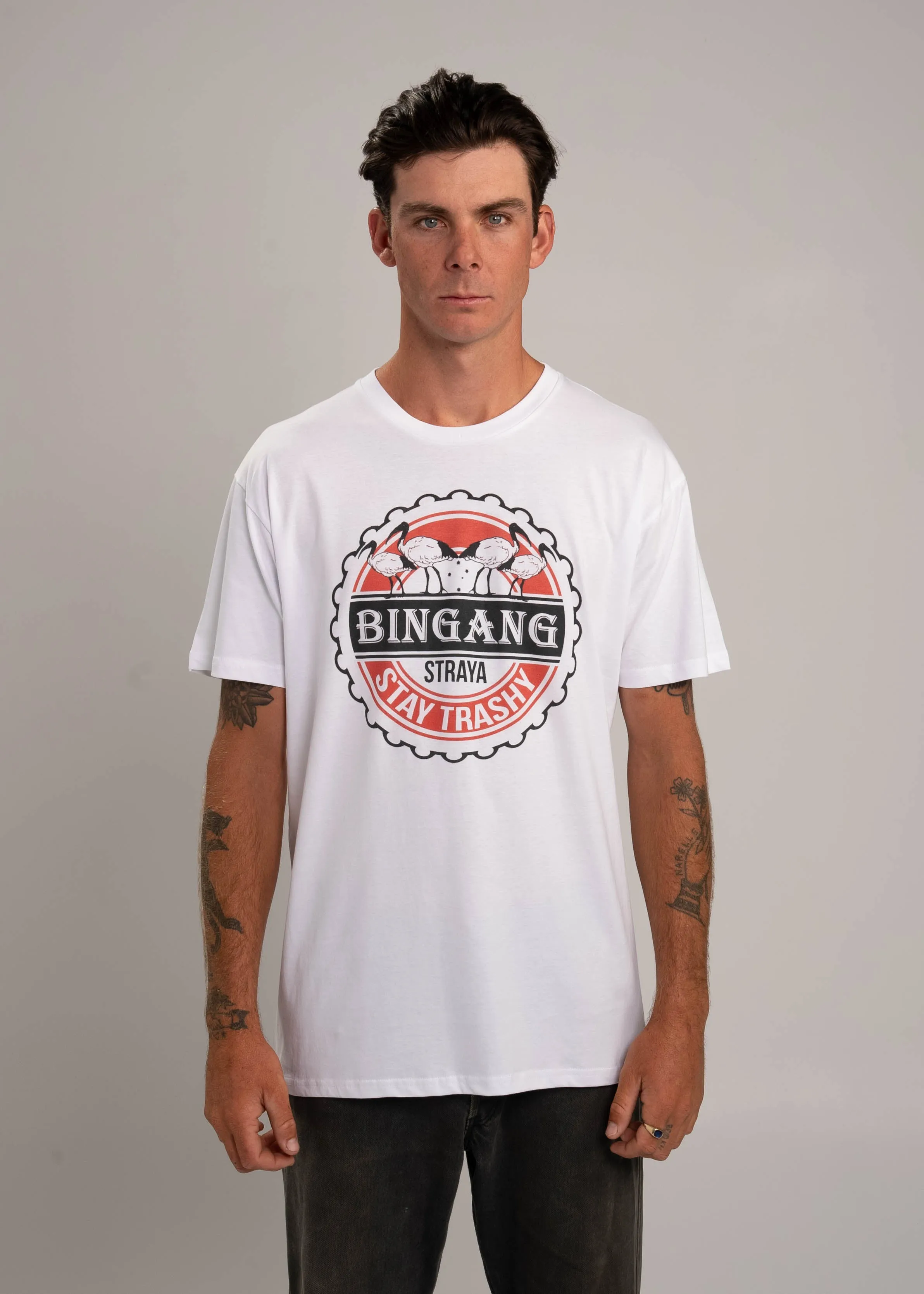 Bingang T-Shirt