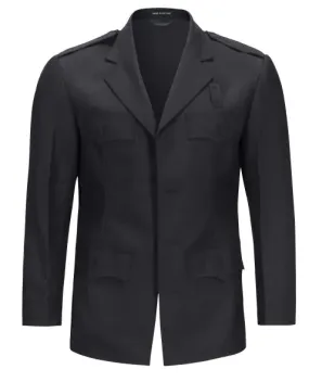 Blauer CLASSACT SINGLE-BREASTED DRESS COAT