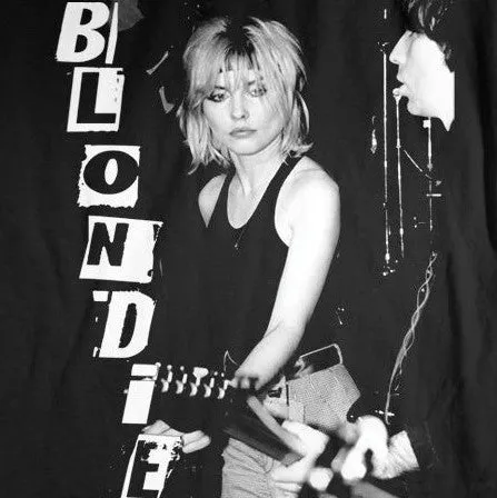 Blondie Live Band