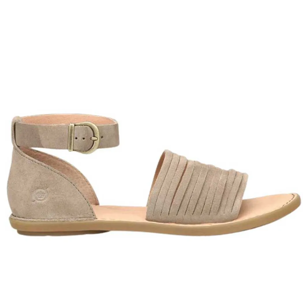 Born Margot Sandal Taupe (Women's)