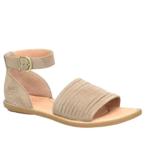 Born Margot Sandal Taupe (Women's)