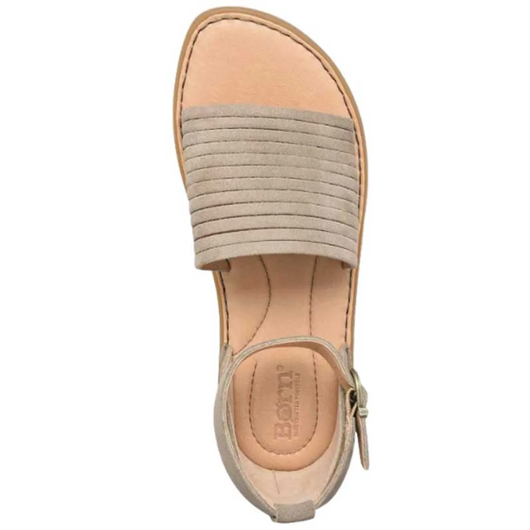 Born Margot Sandal Taupe (Women's)