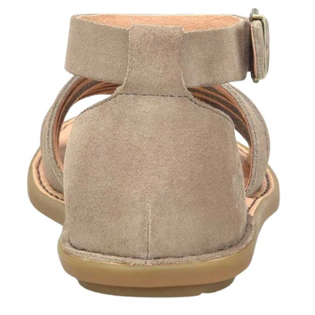 Born Margot Sandal Taupe (Women's)