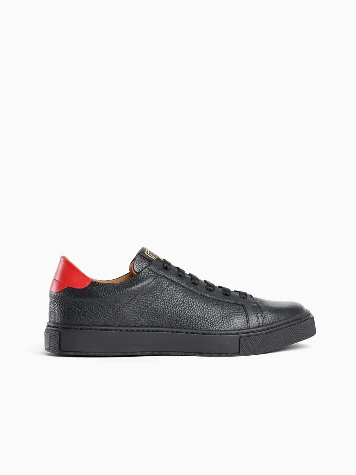 BROOME Classic Low-top Sneaker