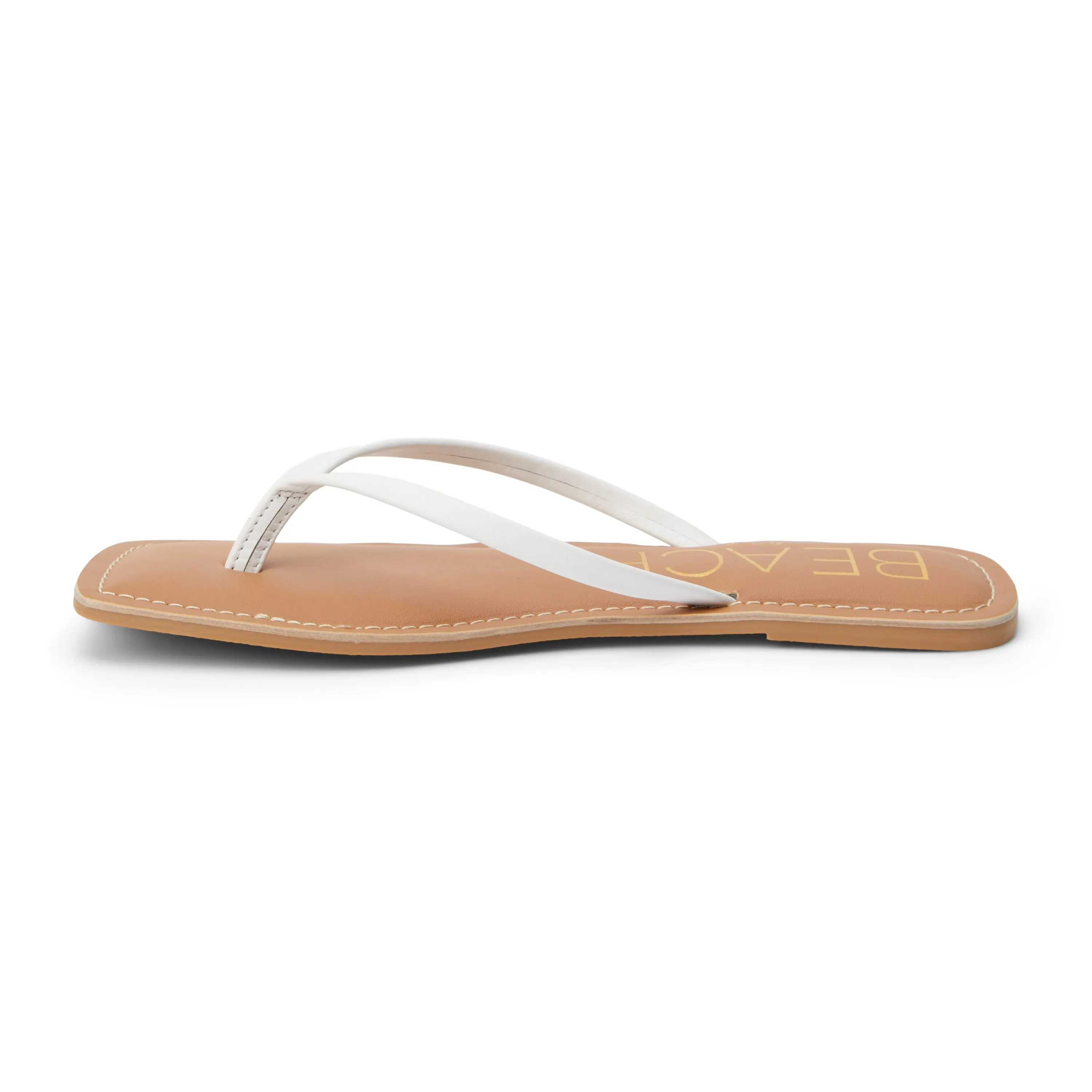 Bungalow Thong Sandal