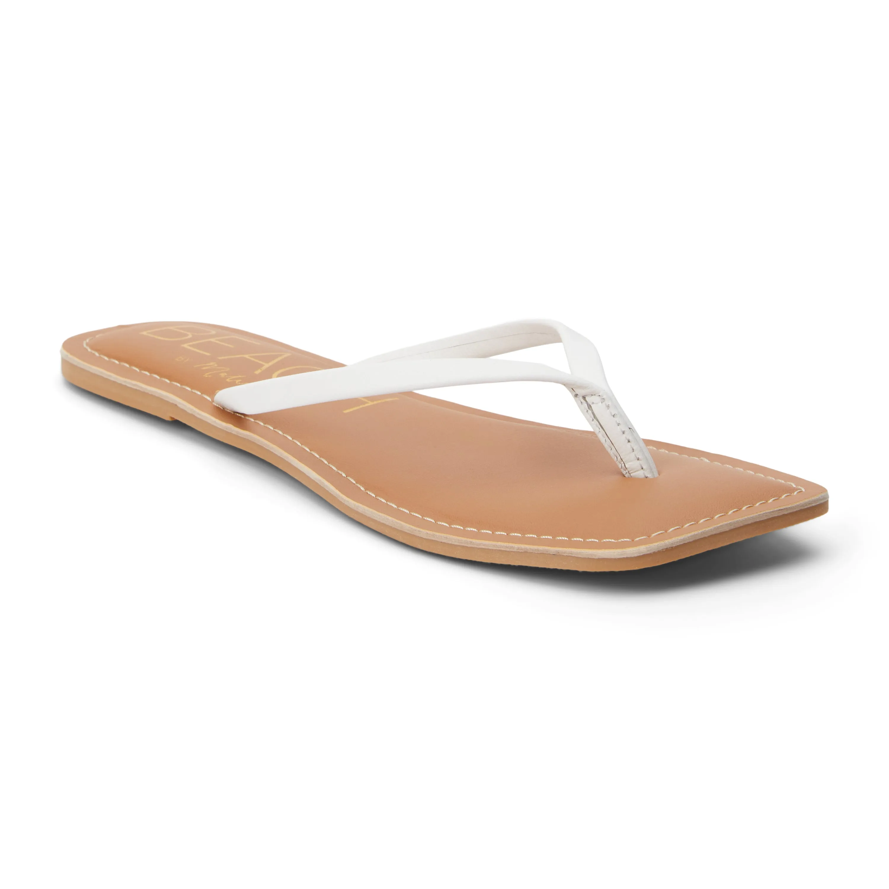 Bungalow Thong Sandal