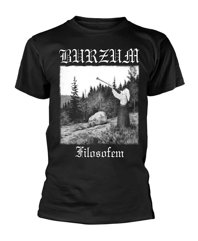 Burzum Filosofem