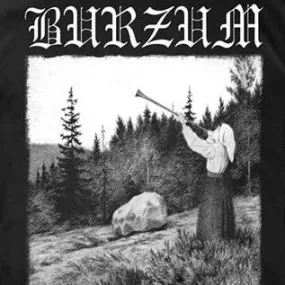 Burzum Filosofem