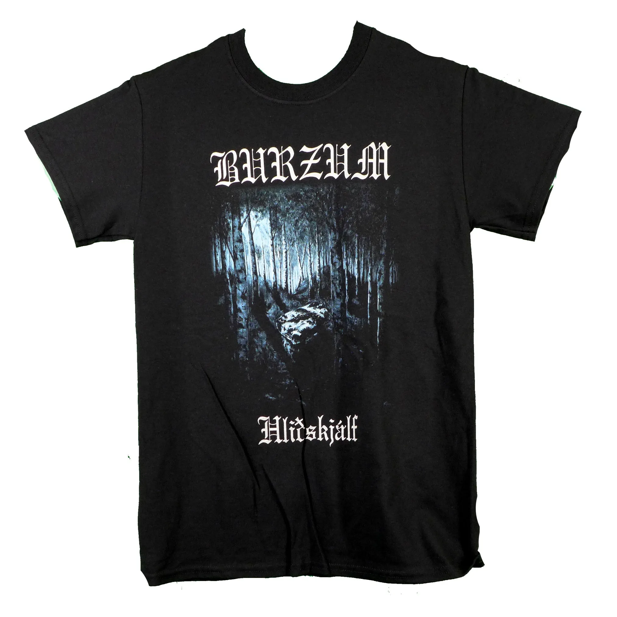 Burzum Hlidskjalf