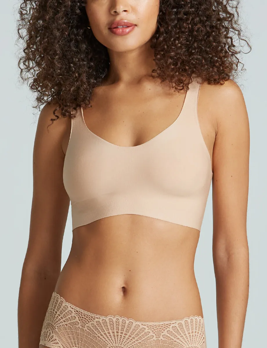 Butter Soft-Support Bralette