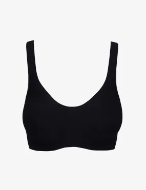 Butter Soft-Support Bralette