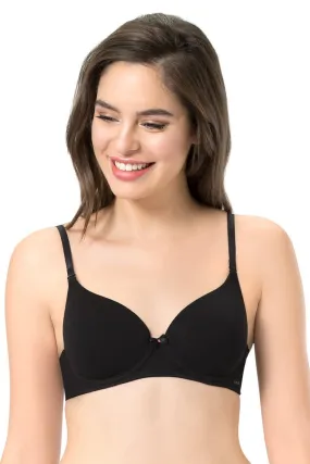 Carefree Confidence Bra