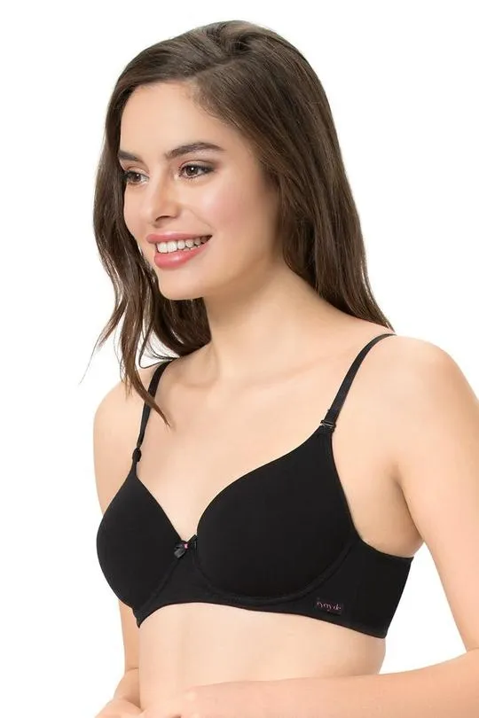 Carefree Confidence Bra