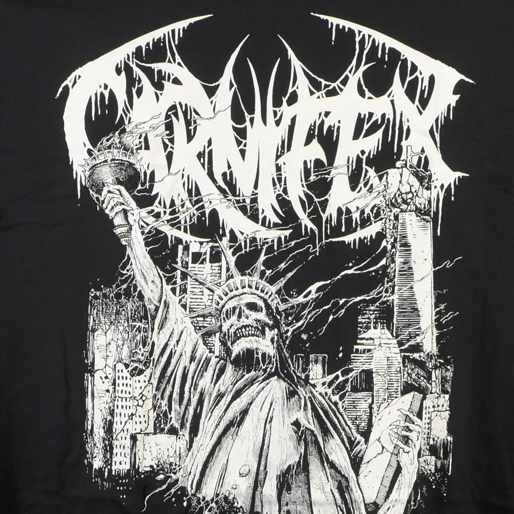 Carnifex Liberty