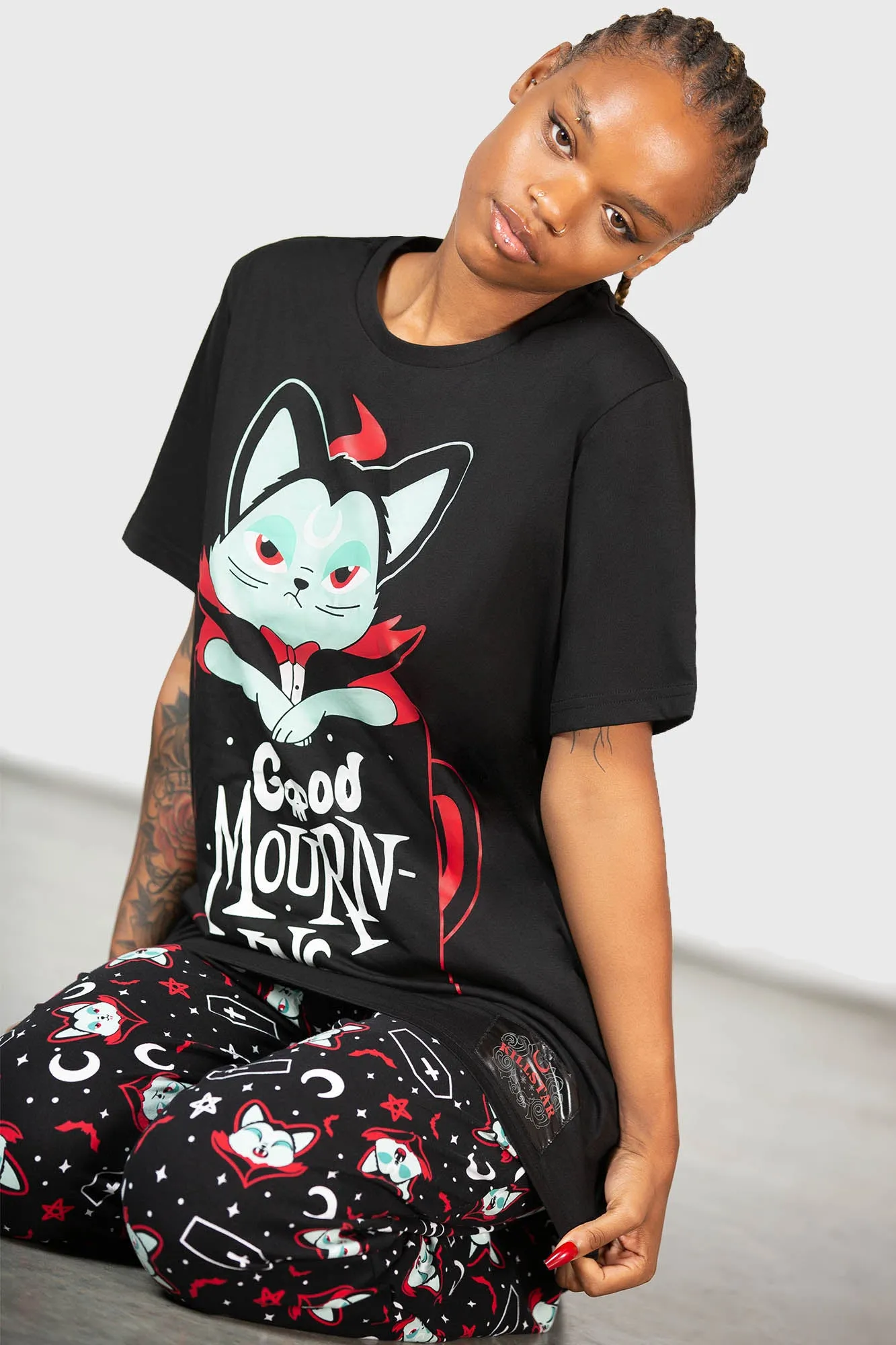 Catnap T-Shirt