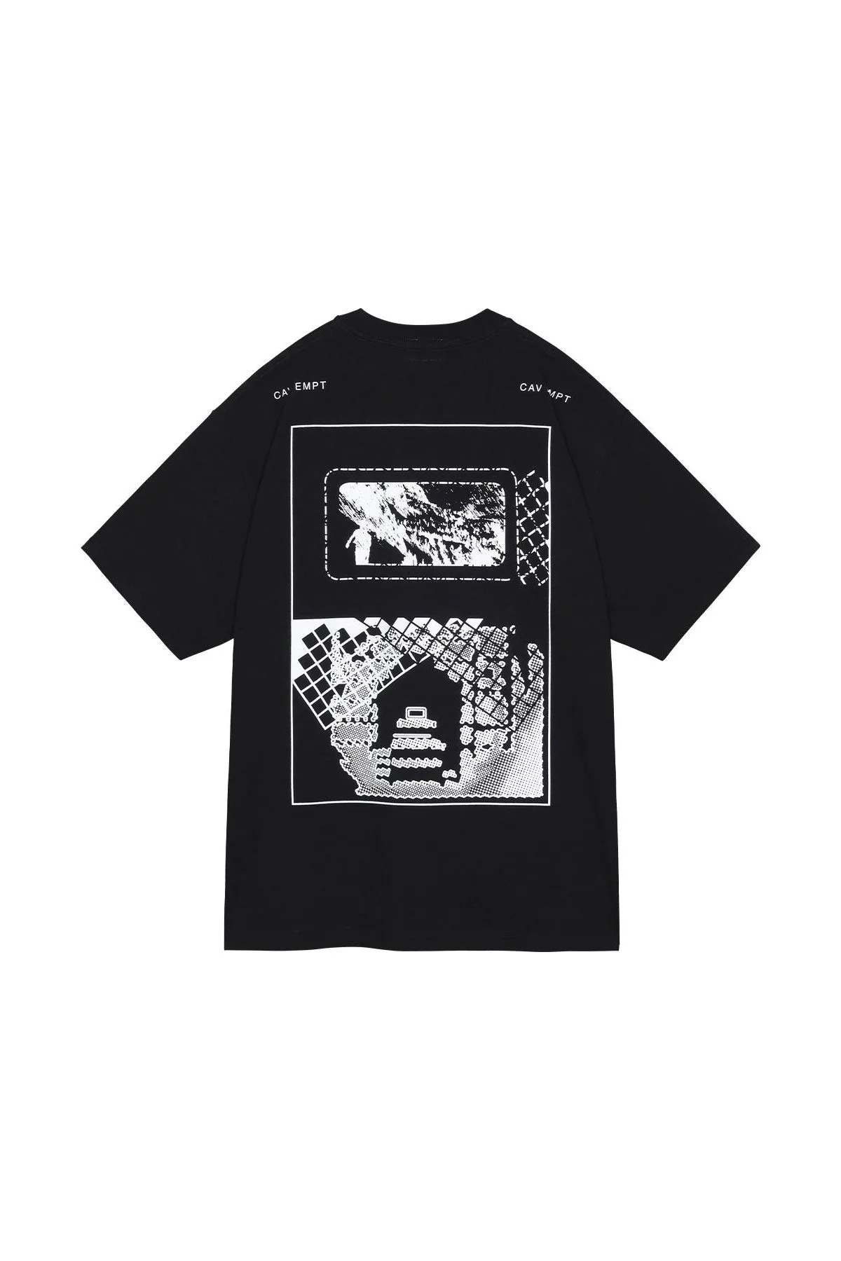 CAV EMPT - MD Ascender T