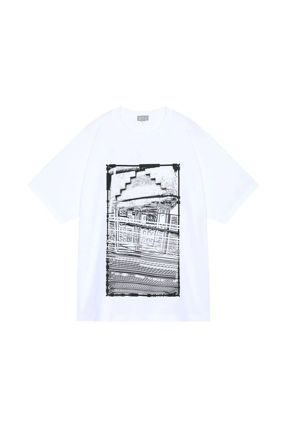 CAV EMPT - MD Pin Drop T