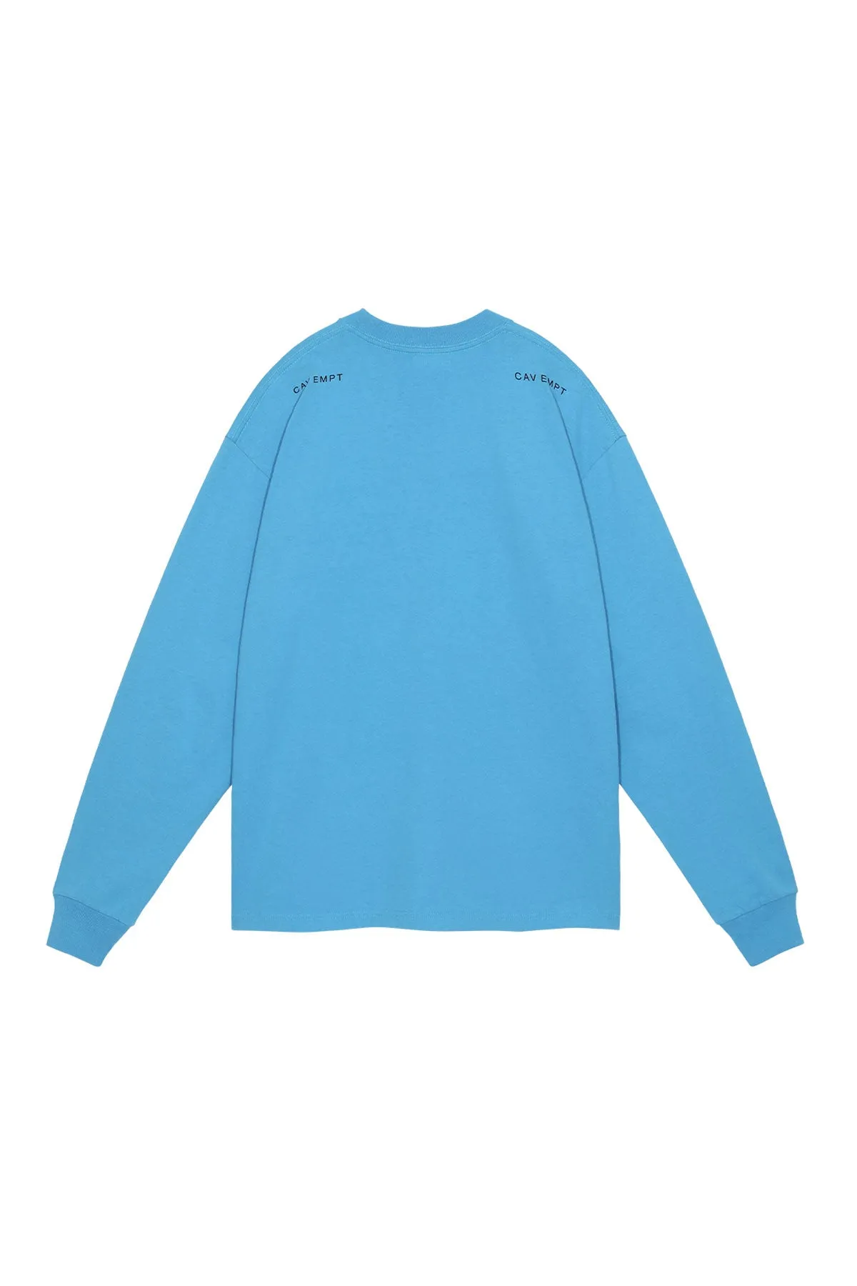 CAV EMPT - MD Sequence and Events LONG SLEEVE T