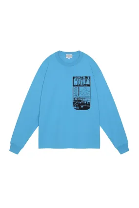 CAV EMPT - MD Sequence and Events LONG SLEEVE T