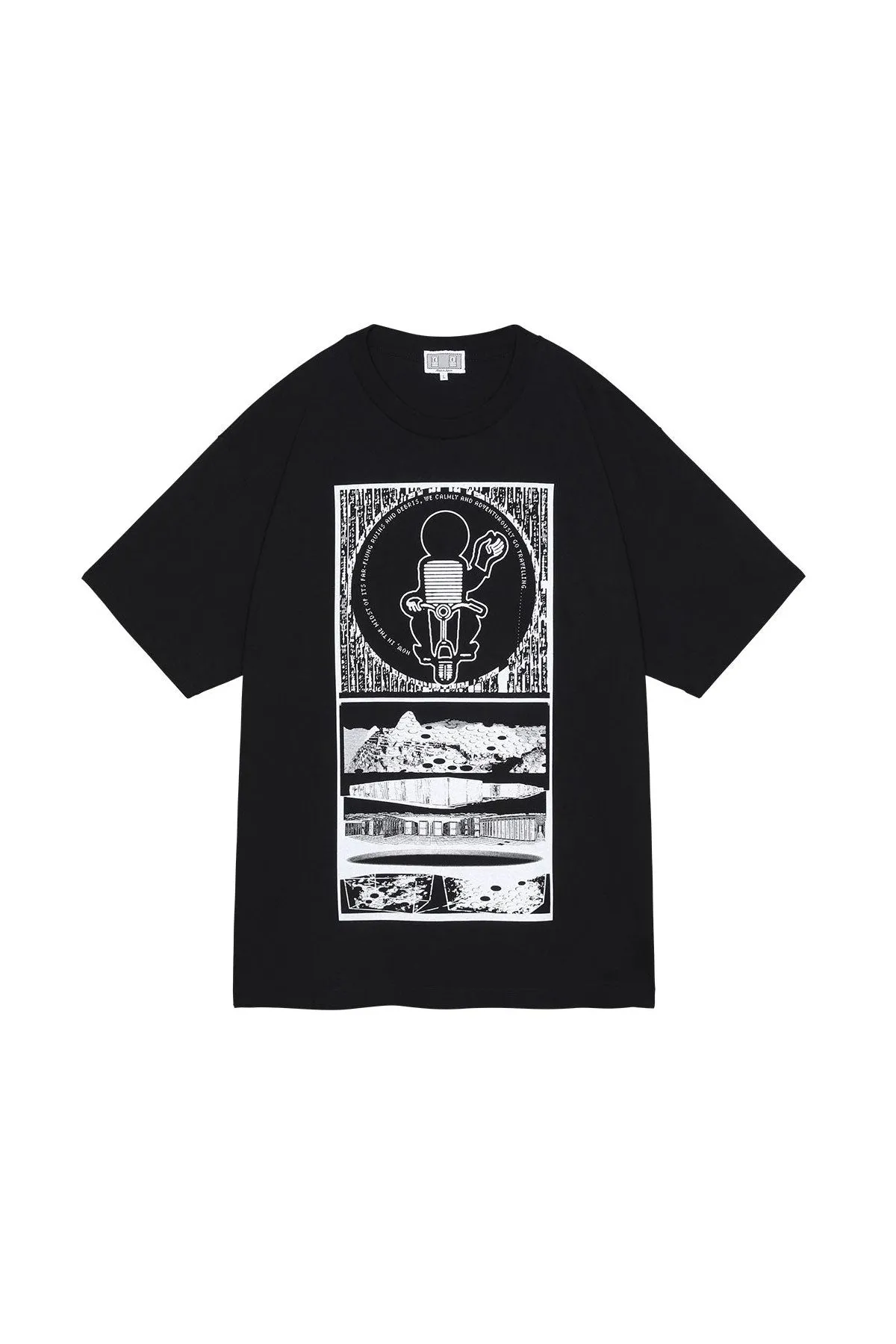 CAV EMPT - MD Walkabout T