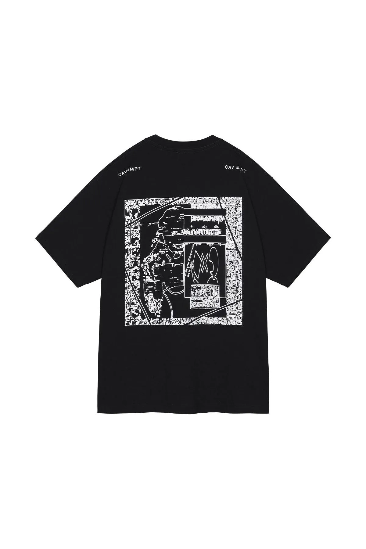 CAV EMPT - MD Whisper Network T