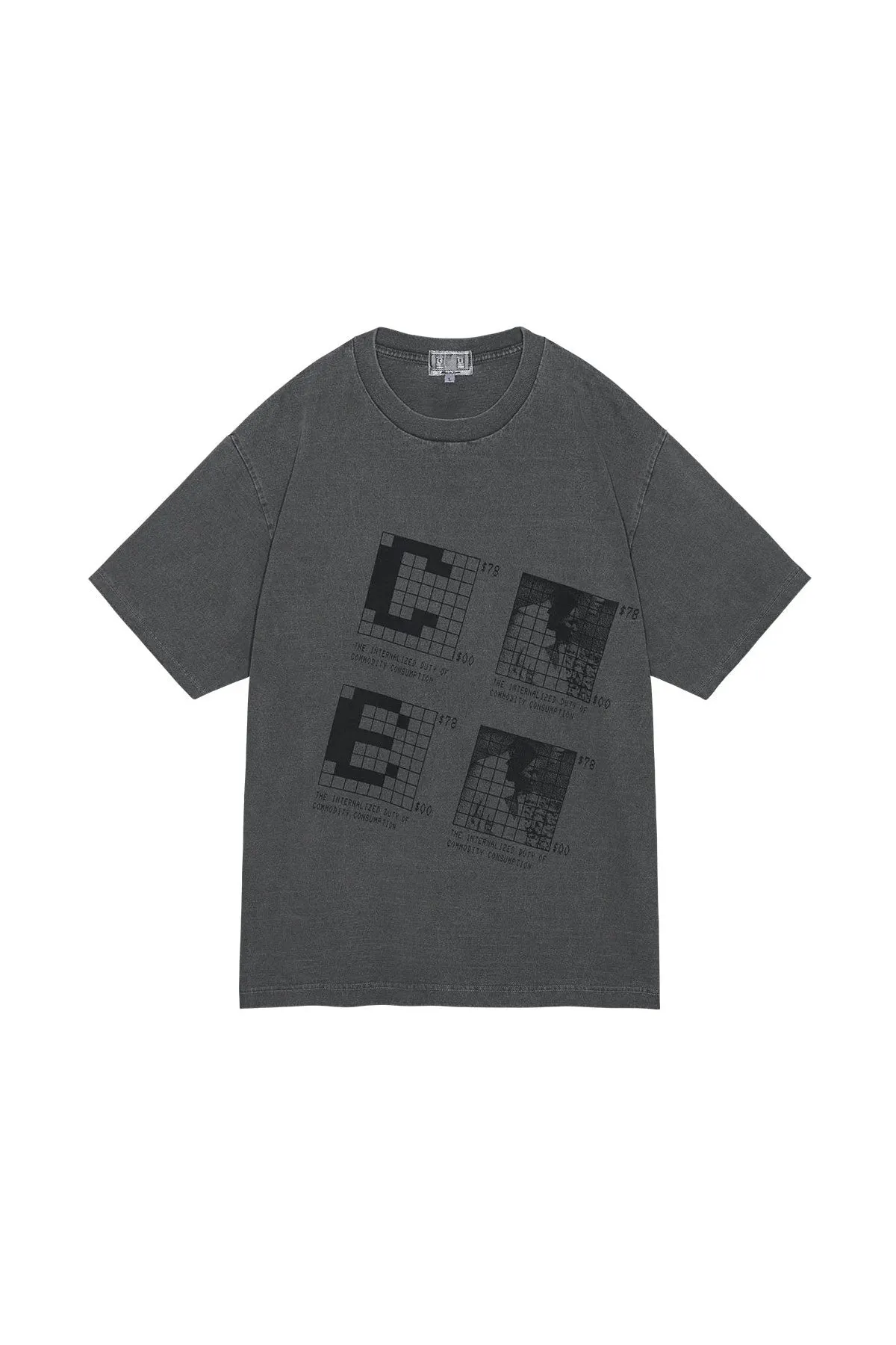 CAV EMPT - OVERDYE INTERNALIZED DUTY T