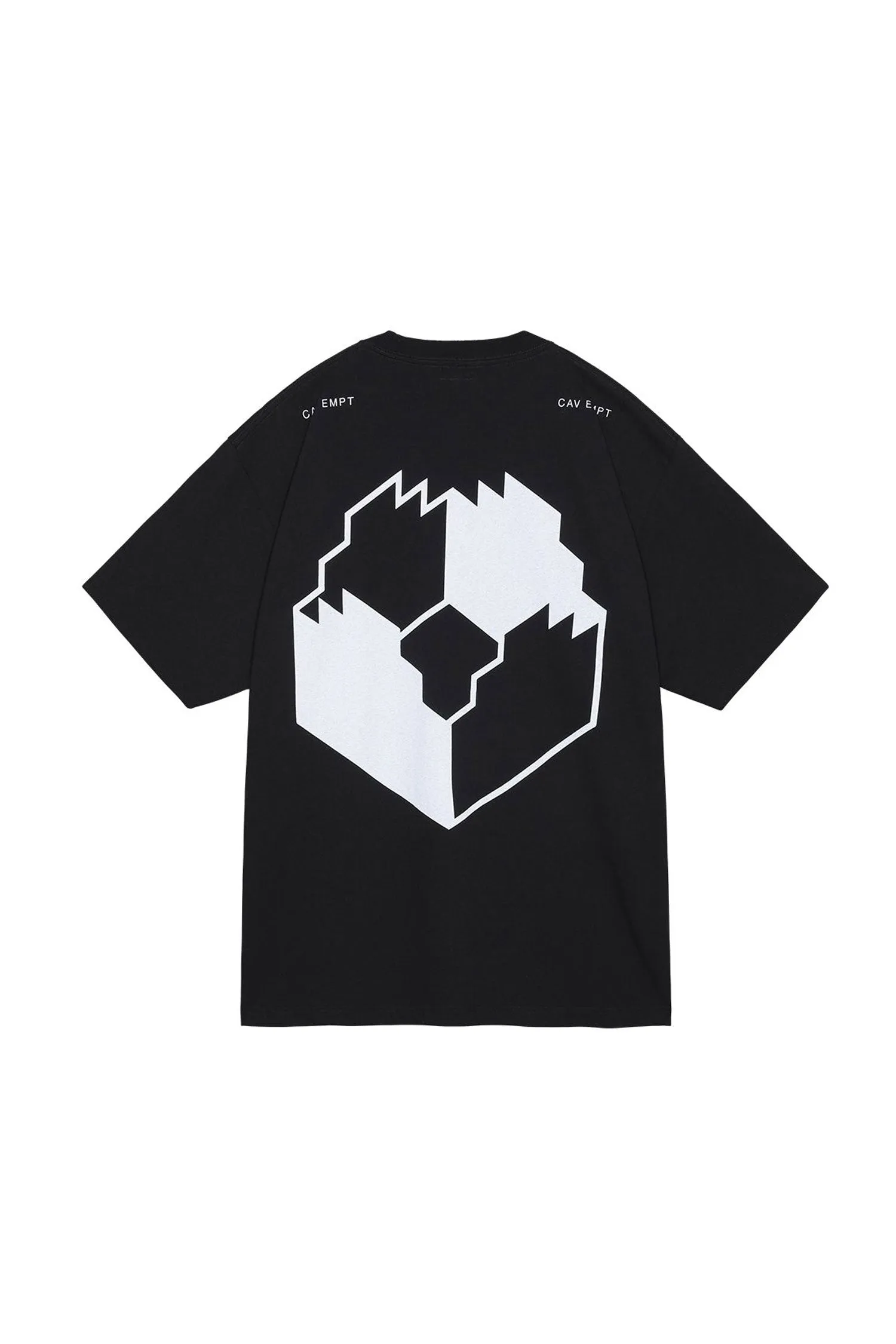 CAV EMPT - VS 7SK JK3 5GH 5T2 T